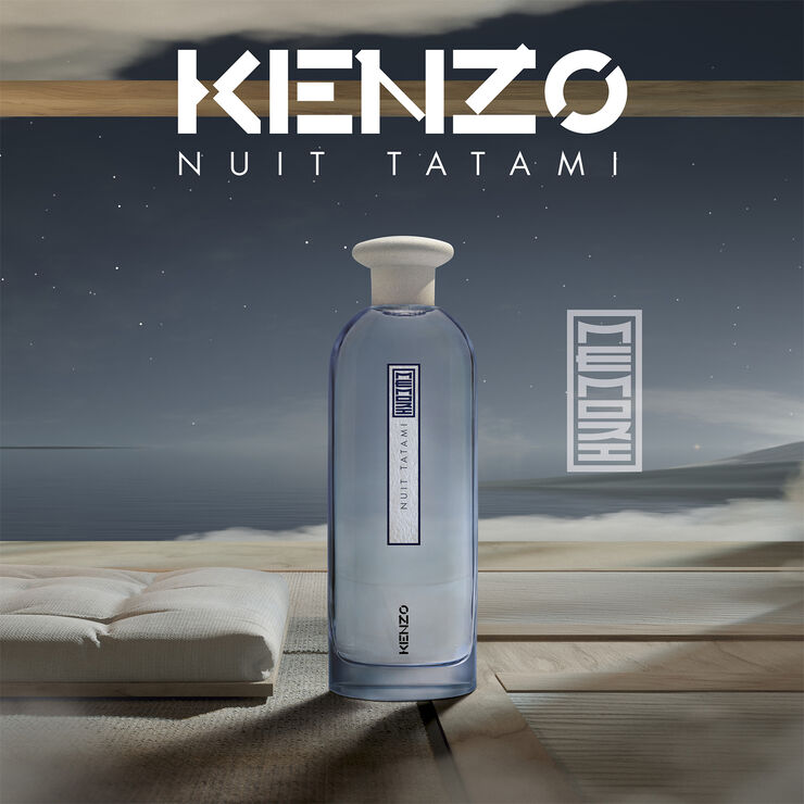 Kenzo KENZO Memori Nuit Tatami Eau de Parfum 75 ml