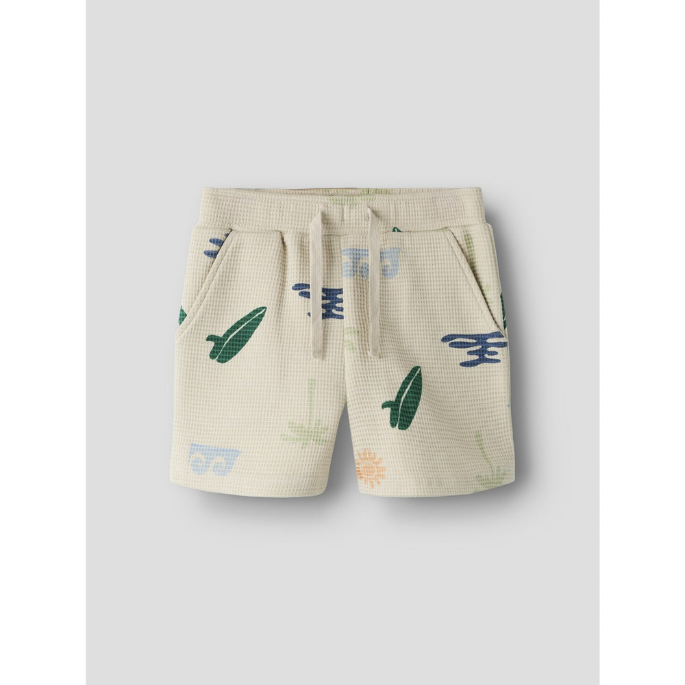 Køb Name It Peyote Nmmfalcan Nreg Shorts