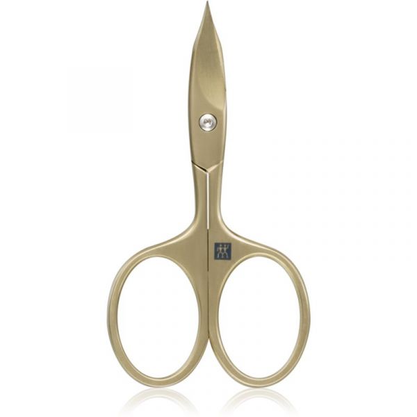 Zwilling Premium Gold Tesoura para Unhas 1 Unidade