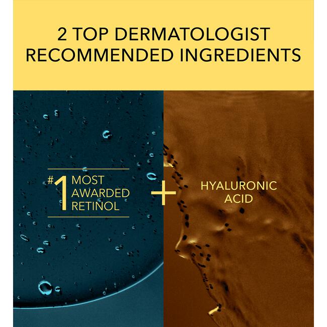 RoC Retinol Correxion Line Smoothing Max Hydration 50 ML