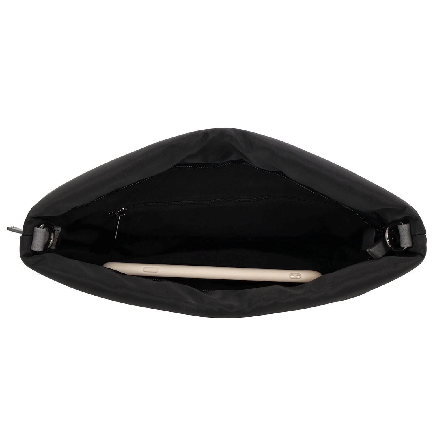 Zebra Trends Elske Shoulderbag black