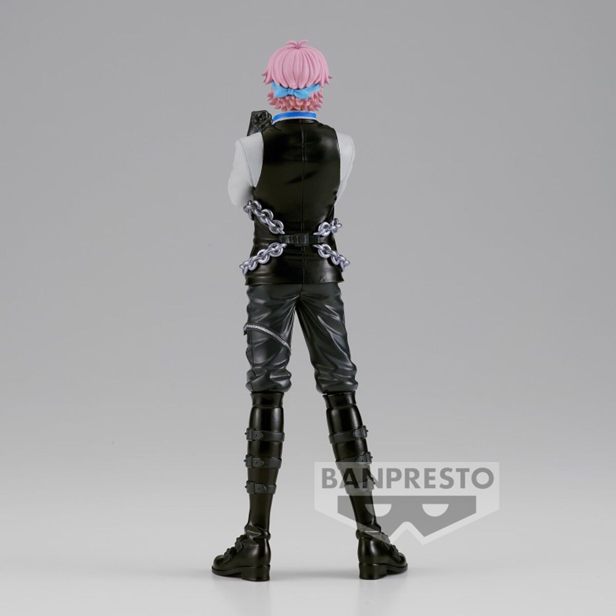 Banpresto - One Piece Film Red - Koby | One Piece Figurine de collection