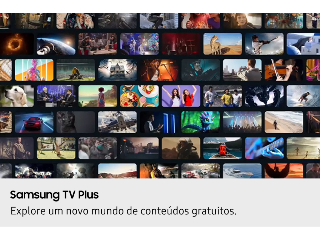 TV QLED SAMSUNG TQ85Q7FAAUXXC (85'' 4K SMART TV AI 214CM)