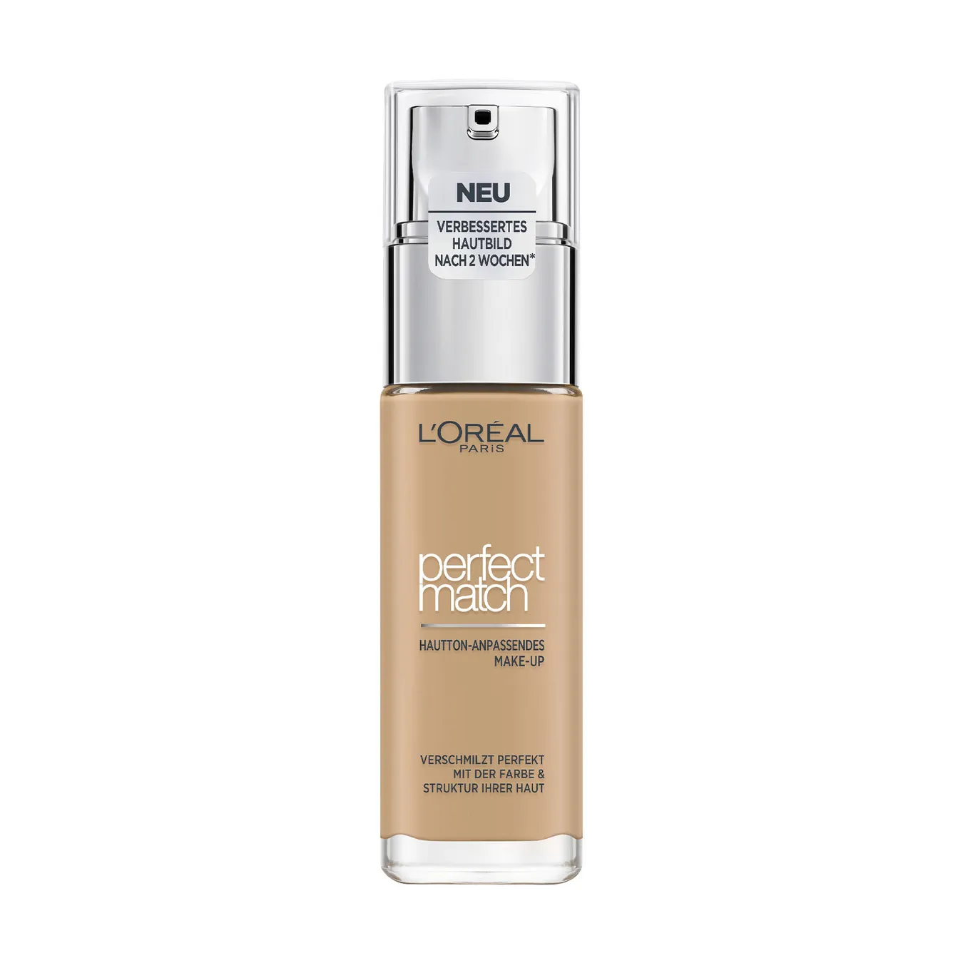 L'ORÉAL PARIS PERFECT MATCH Make up0.5 Rck Porcelain