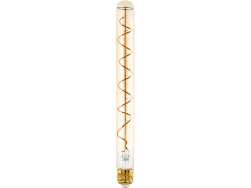 EGLO Leuchten Lampe 4 W E27 Warmweiss Deko-Leuchtmittel