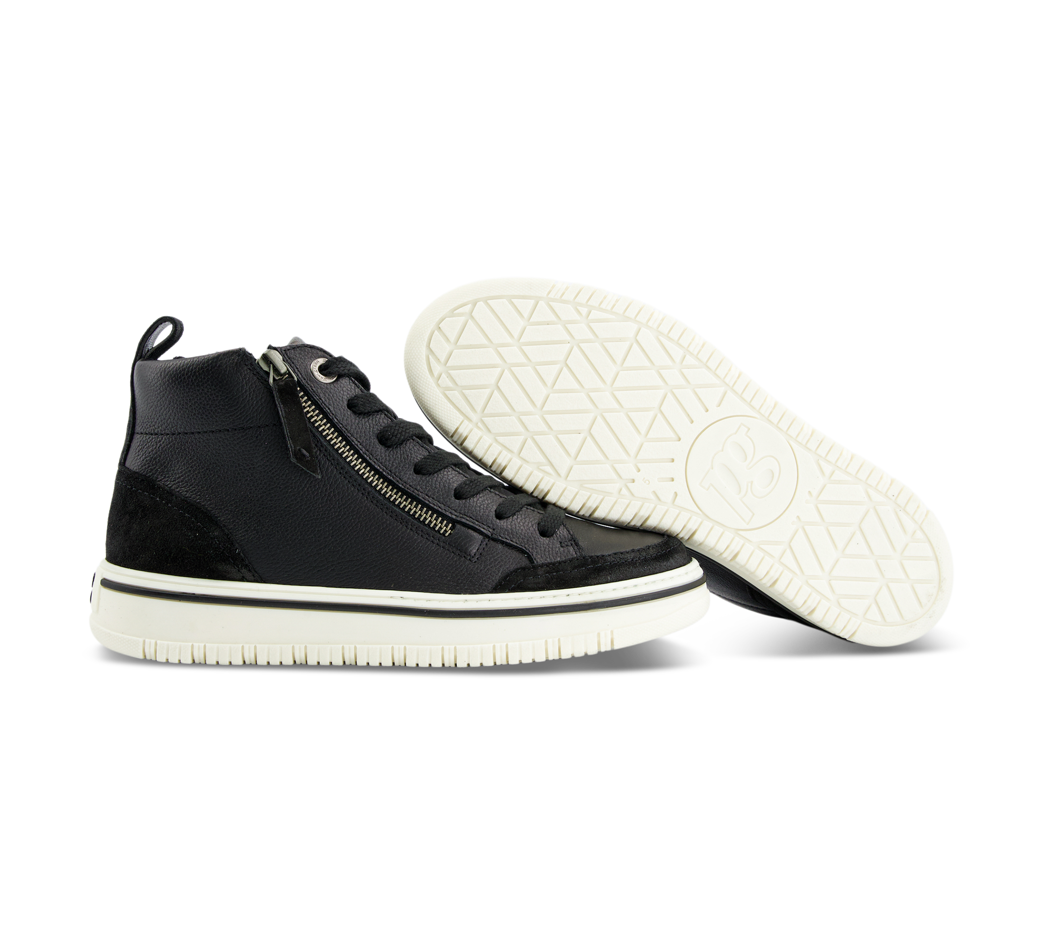 Paul Green Sneaker high