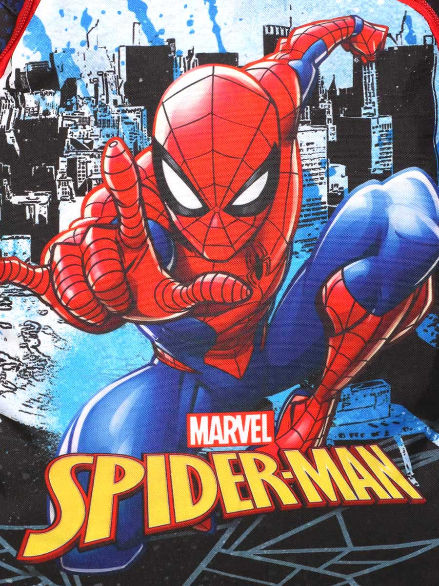 Sac À dos Spider-Man Skyscraper