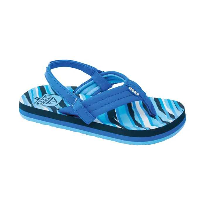 Reef Little Ahi Teenslippers Junior