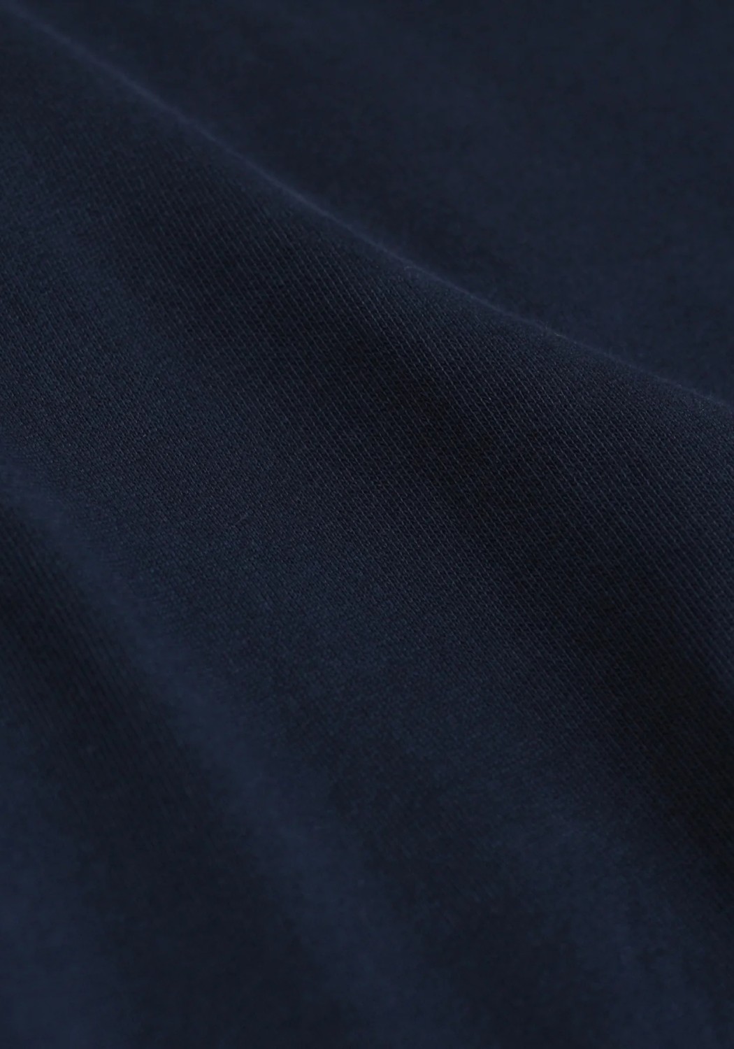 Colorful Standard Damen-T-Shirt Colorful Standard navy blue