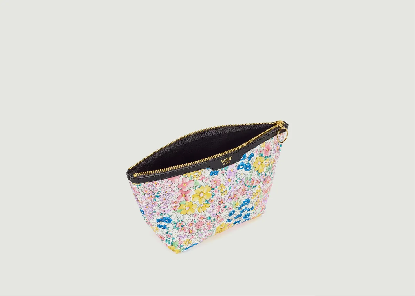 Trousse de maquillage Juliette Beauty Wouf