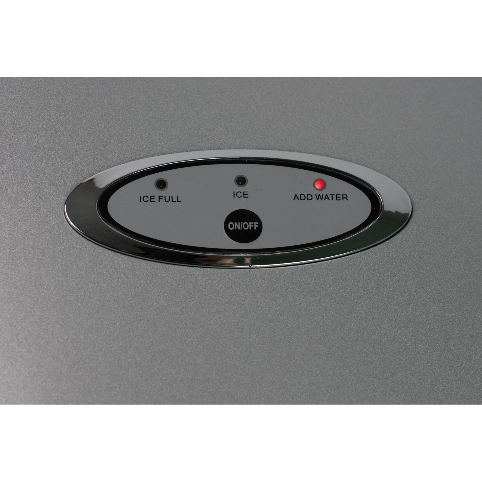 Ohmex Eis-Maschine 1,7 l 150W