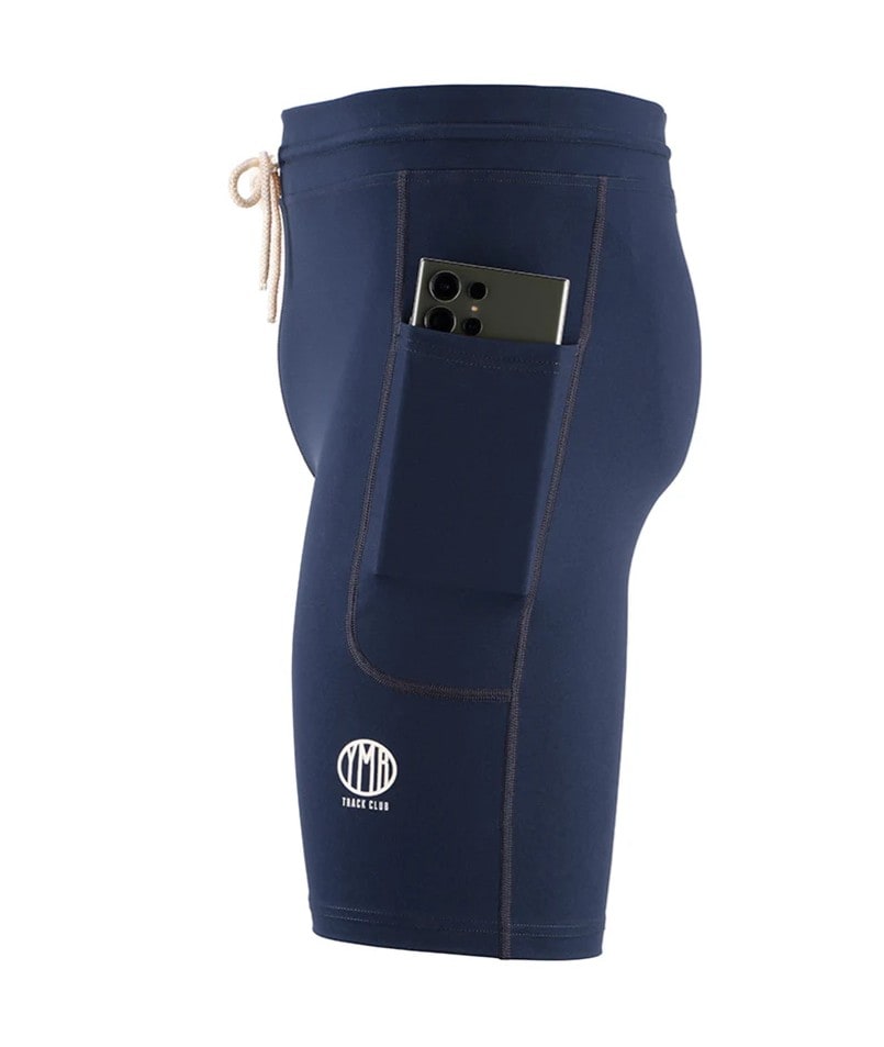 YMR Bäckaryd Mid Tights, Herre<br> Fantastisk passform!