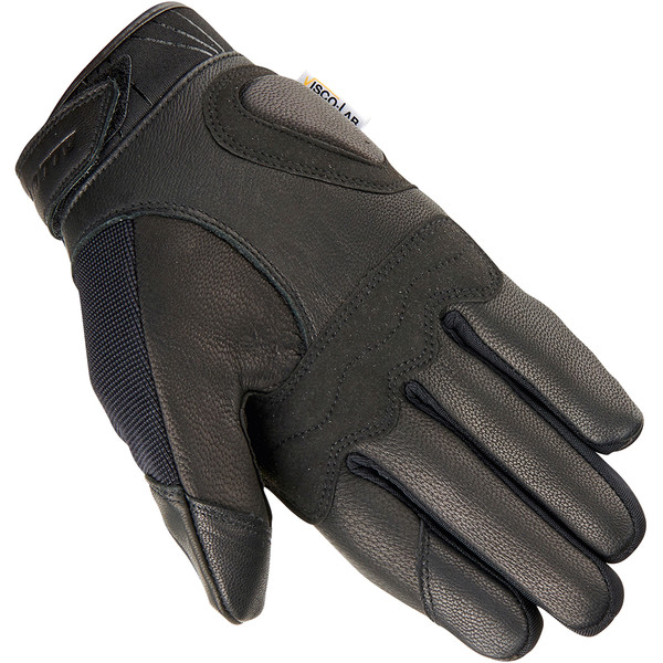 All One - Gants Enif Evo Noir