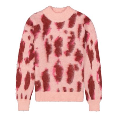 Pull femme V40244 GARCIA