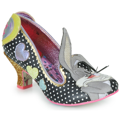 Irregular Choice - LOONEY TUNES 7 - Multicolore
