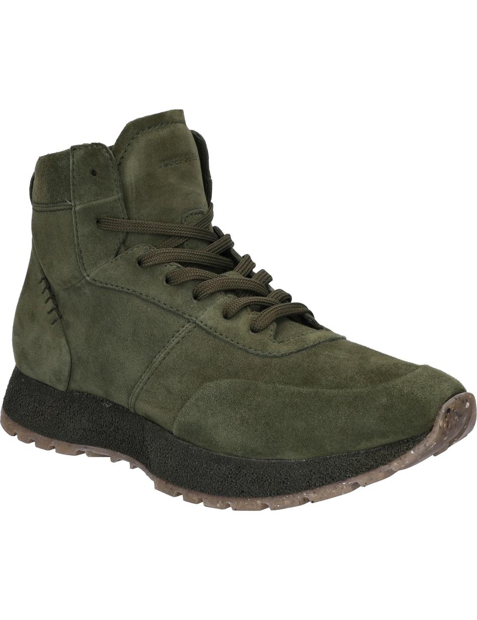 Sneaker Adriana 02, salvia