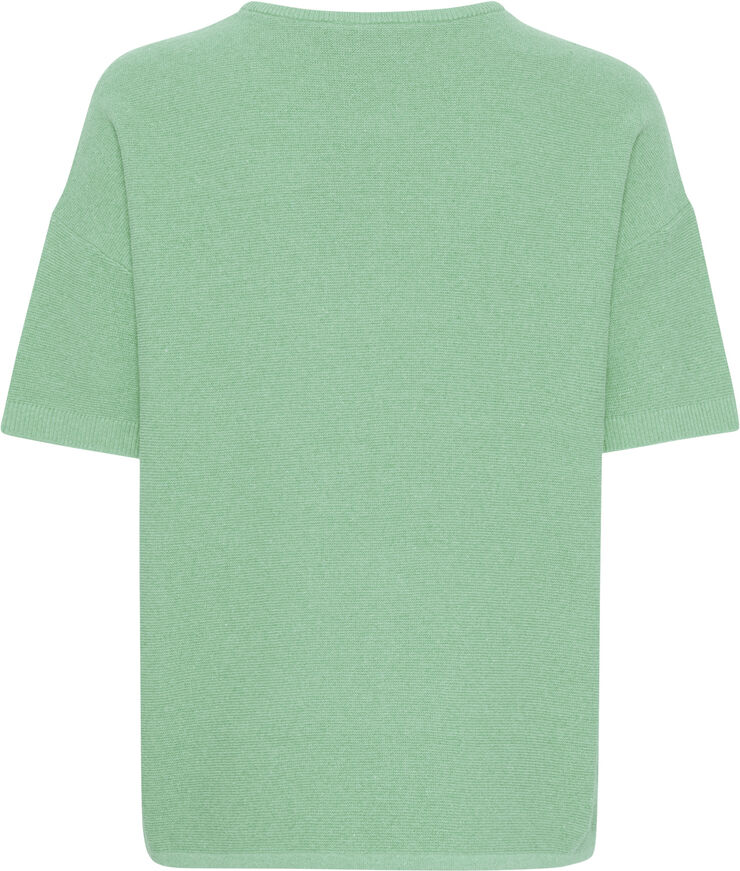 Fransa FRSINNE PU 3 Malachite green
