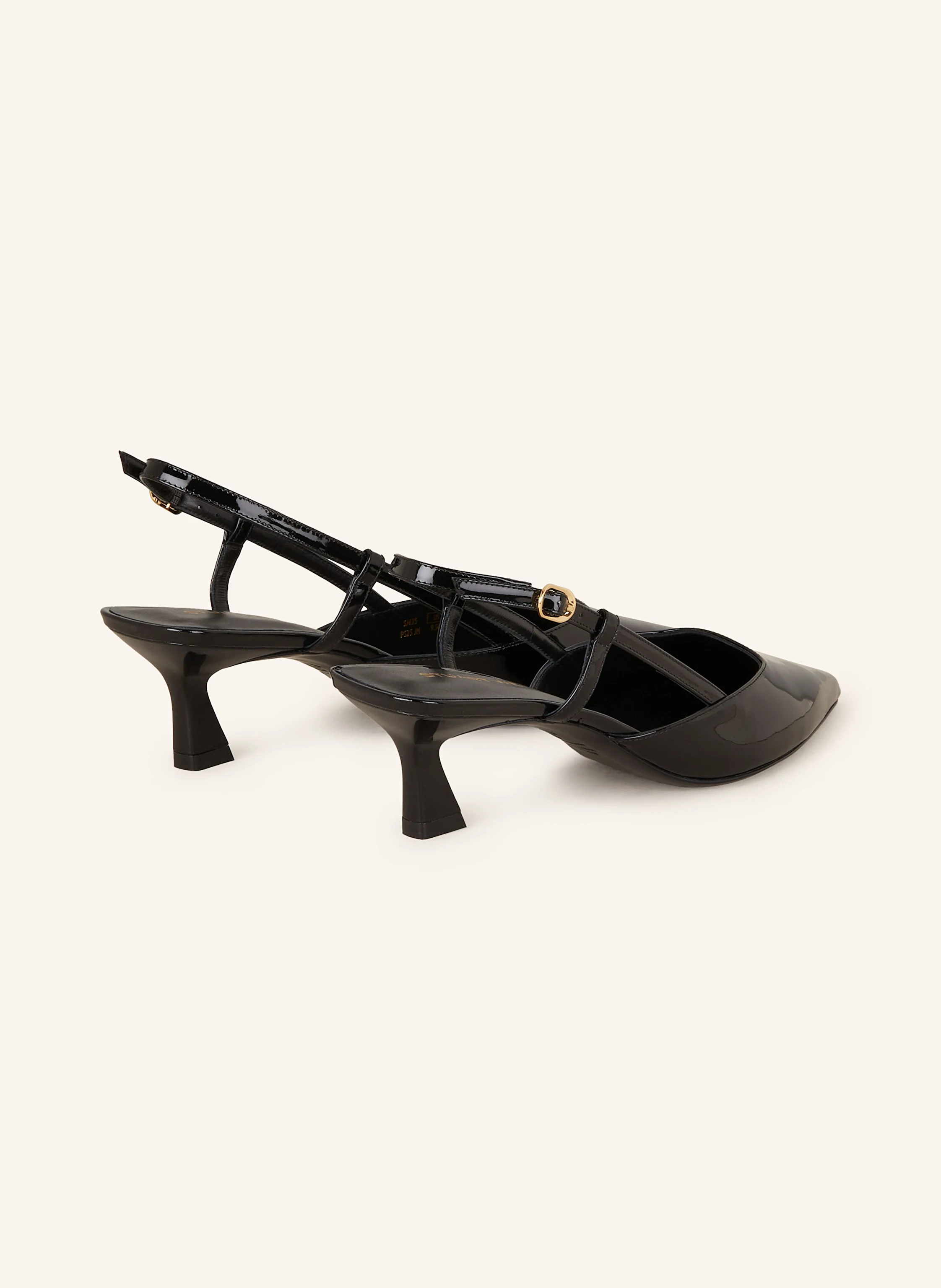 STUART WEITZMAN Slingpumps VINNIE 50