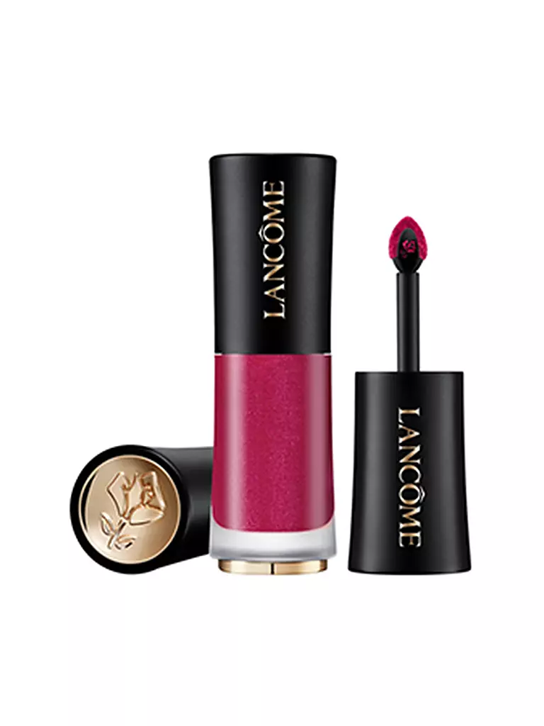 LANCÔME Lippenstift - L'Absolu Rouge Drama Ink ( 502 )  beere