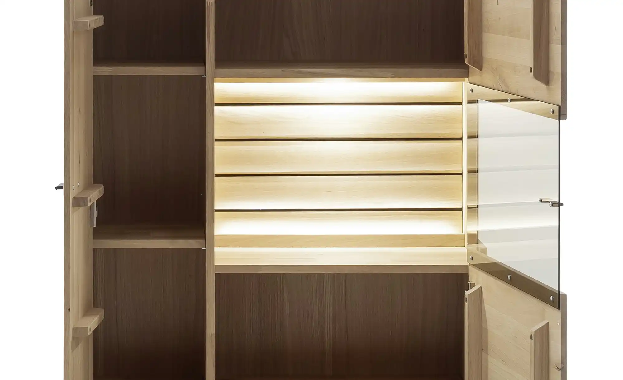 LED-Beleuchtung Onna