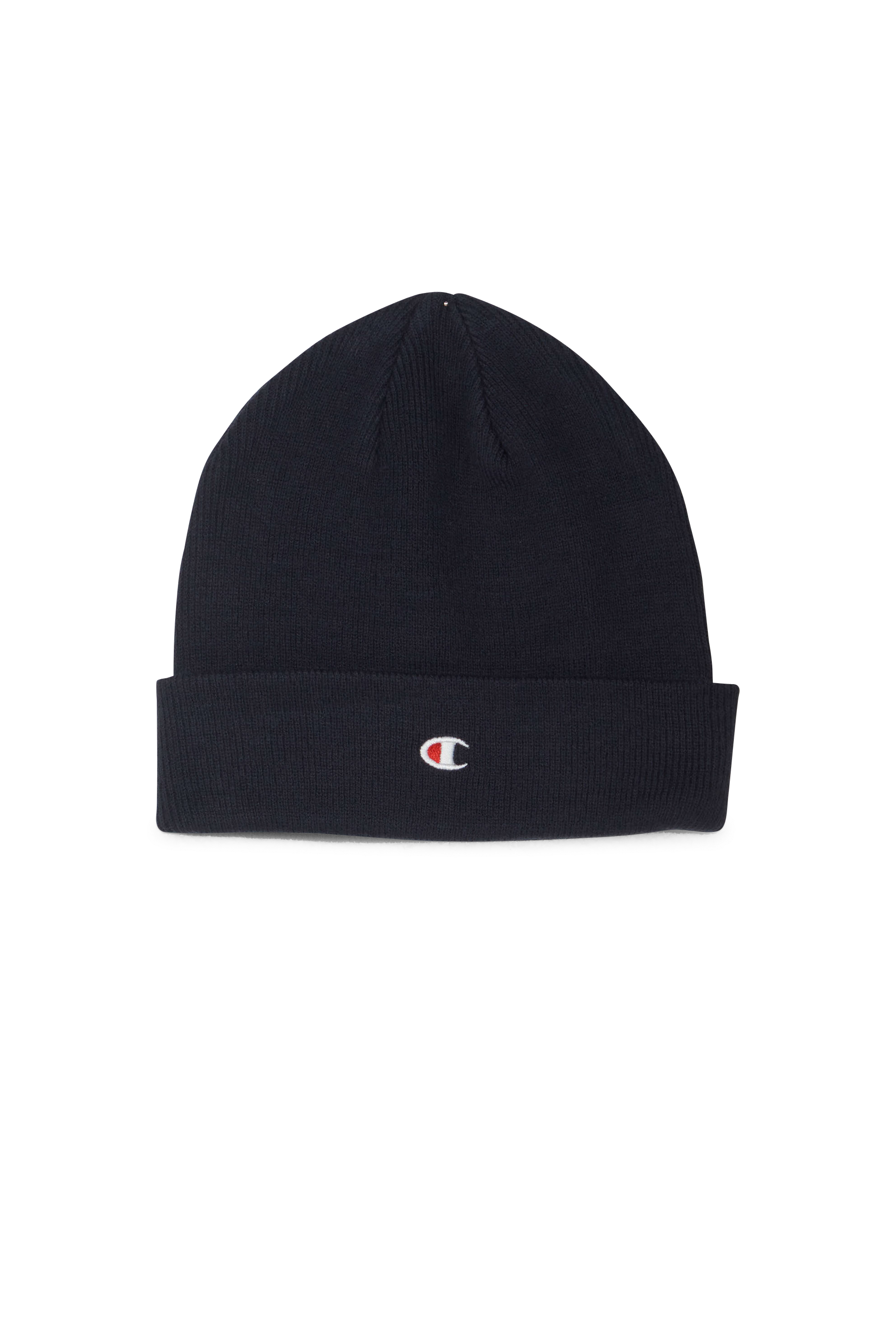 CHAMPION Bonnet Beanie Cap Bleu