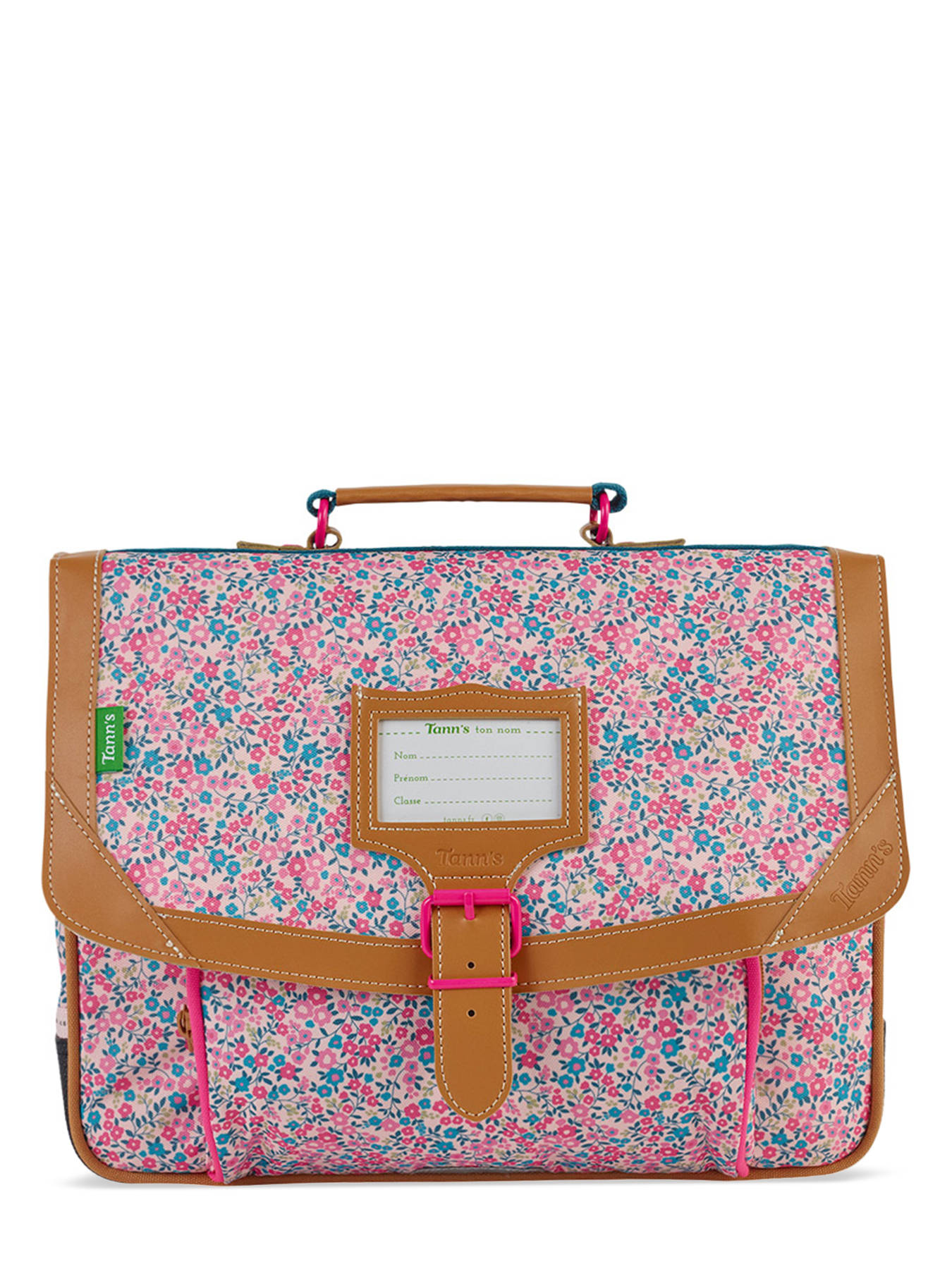Cartable 1 compartiment TANN'S