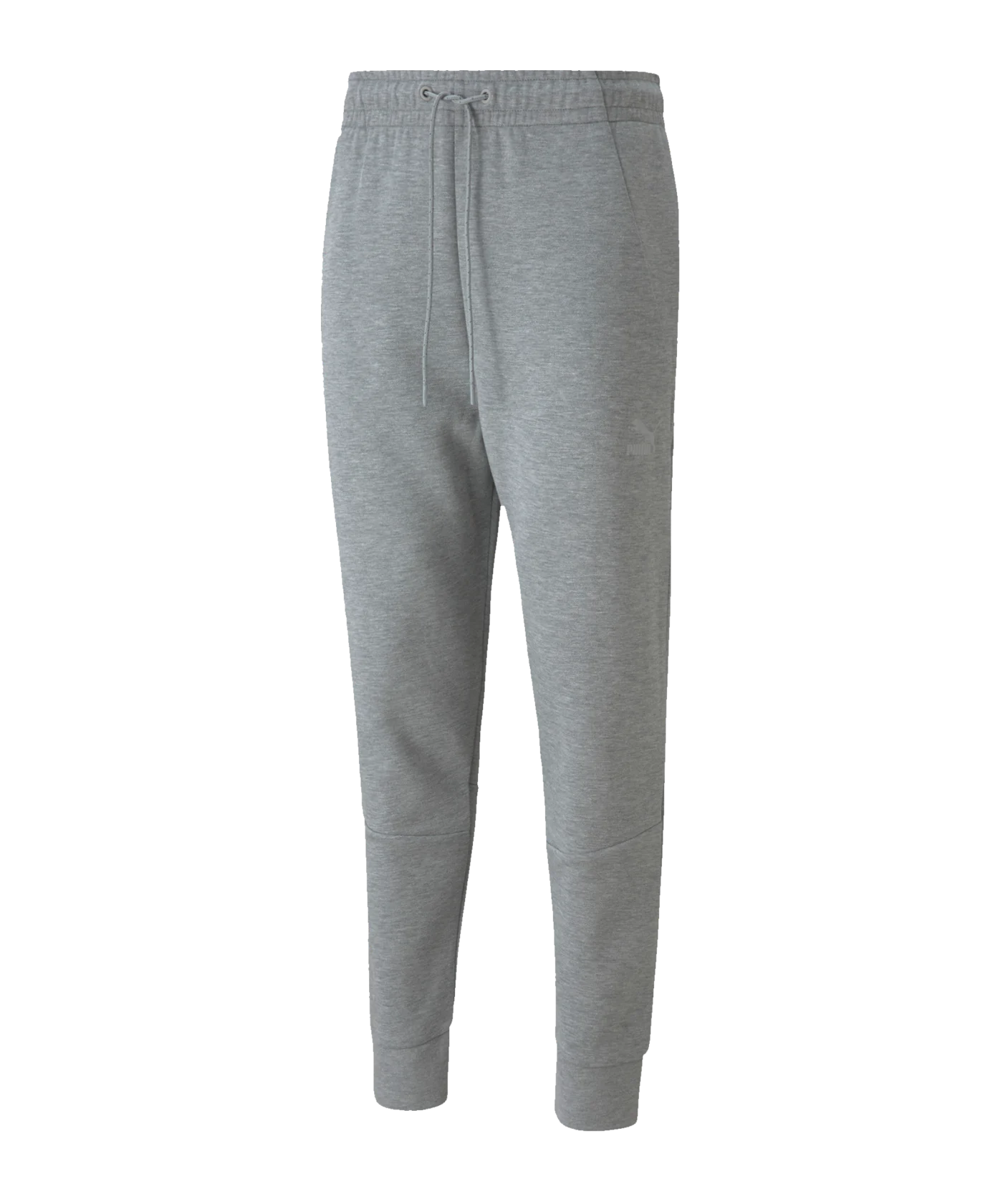 PUMA Classics Tech Hose Grau F03