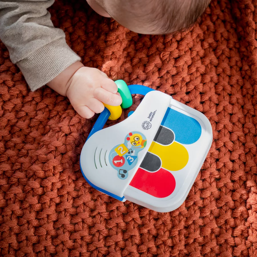 Baby Einstein Miniklavier: Refresh