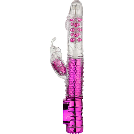 baseks Thrusting G-punkts vibrator