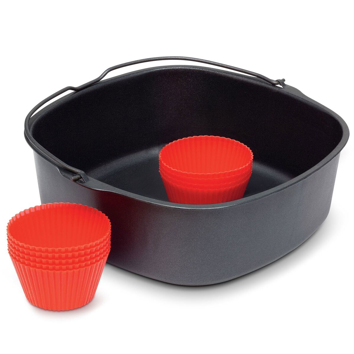 HD9945/01 Airfryer Accessory Essential XL bakesett