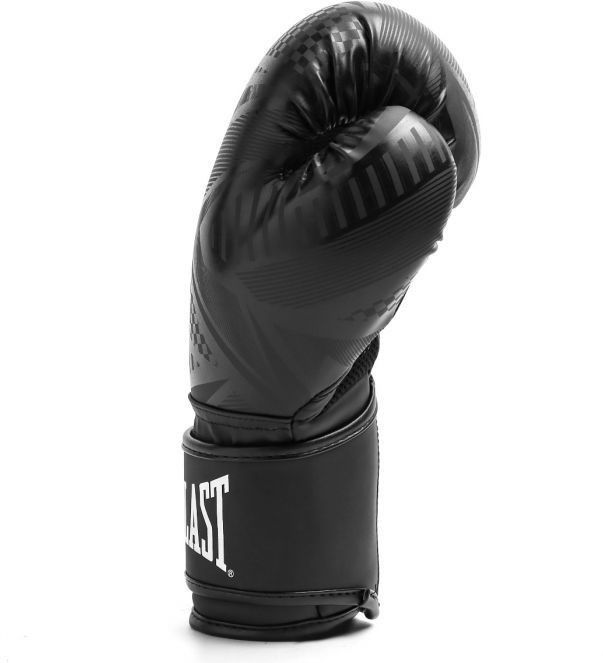 Everlast - Spark - Trainingshandschoenen - Synthetisch PU-leer - Ergonomische handgreep