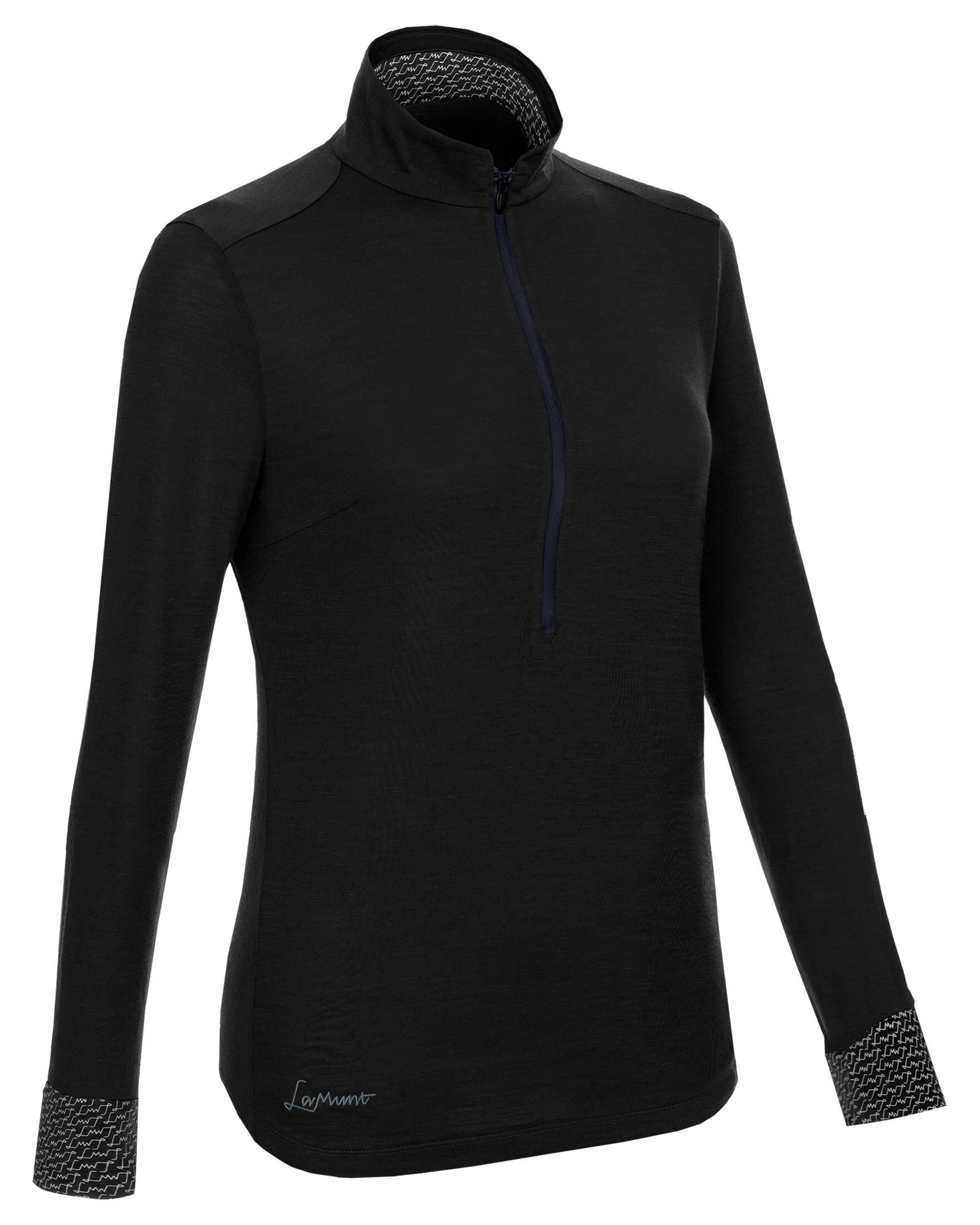 LaMunt| Damen Longsleeve ALEXANDRA