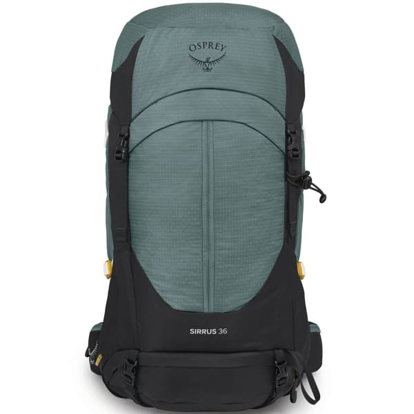 Sac à dos randonnée OSPREY SIRRUS 36 SUCCULENT GREEN