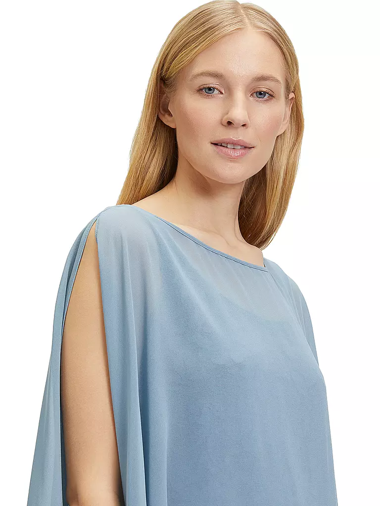 VERA MONT Cocktailkleid  blau