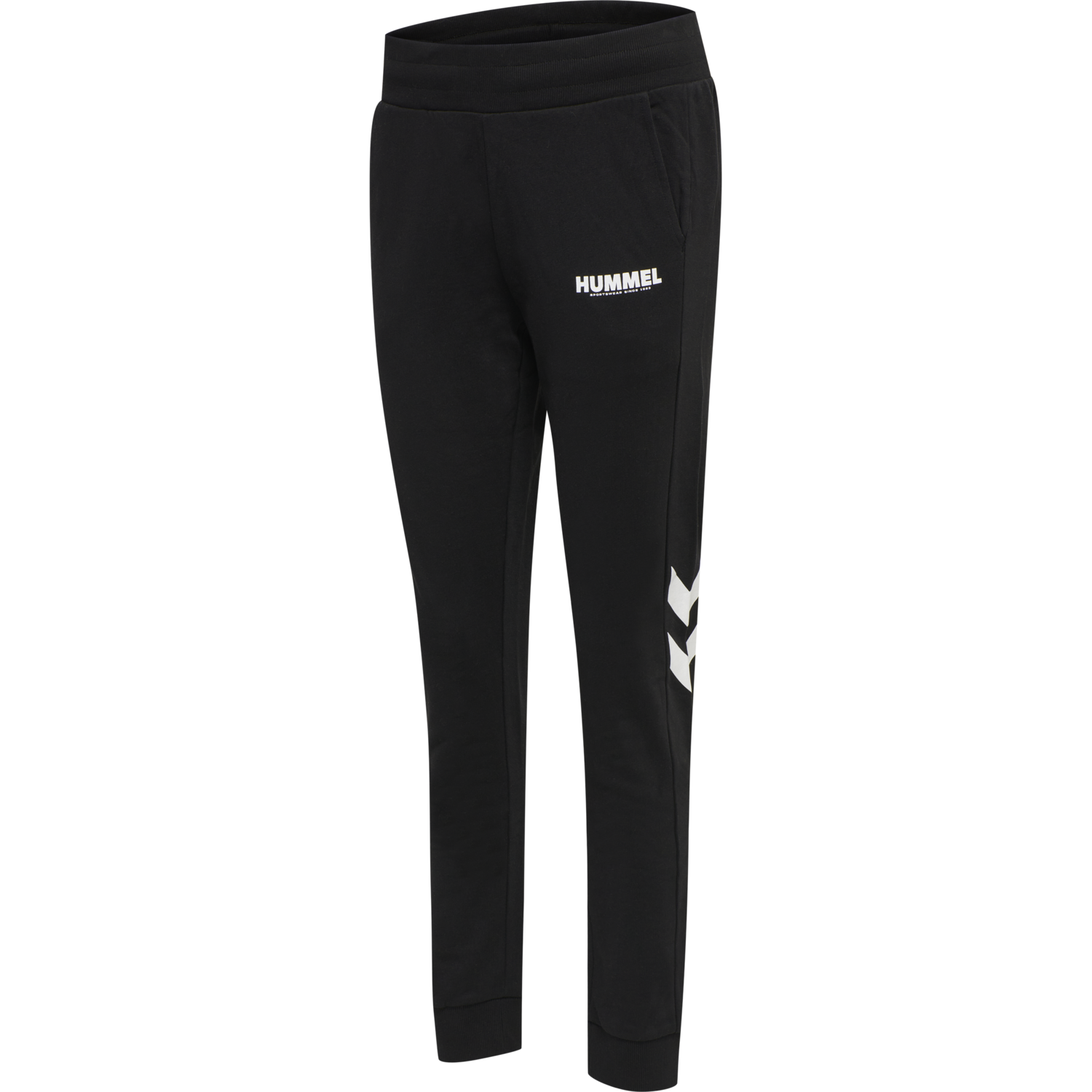 hmlLEGACY WOMAN TAPERED PANTS