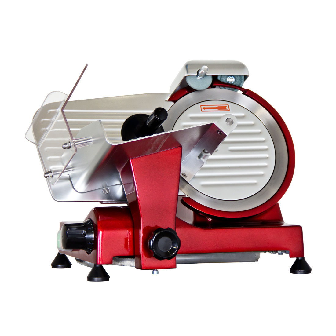 Weber Home FSP220R Aufschnittmaschine