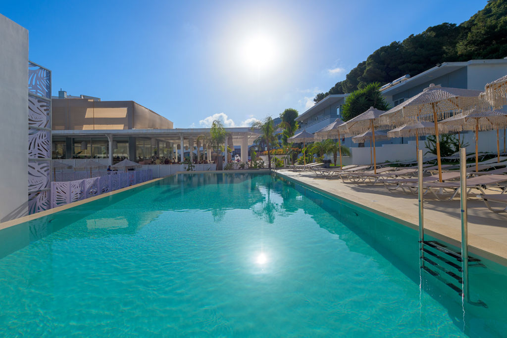 Oceanis Park Hotel All Inclusive - Hotel