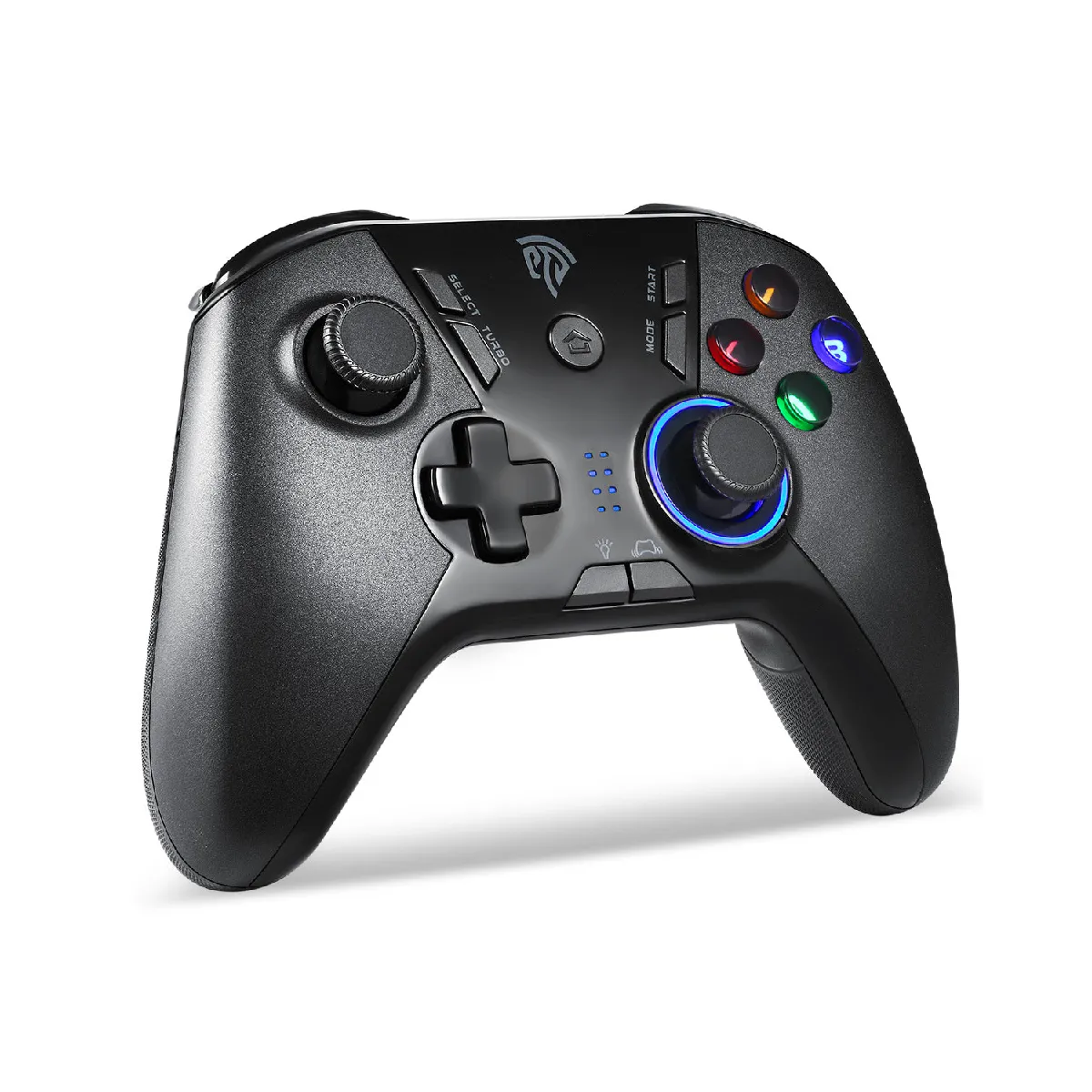 Winkoo.fr Manette PC/PS3 Sans Fil