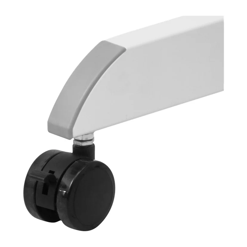 Hev- og senkbart skrivebord 60x52 cm
