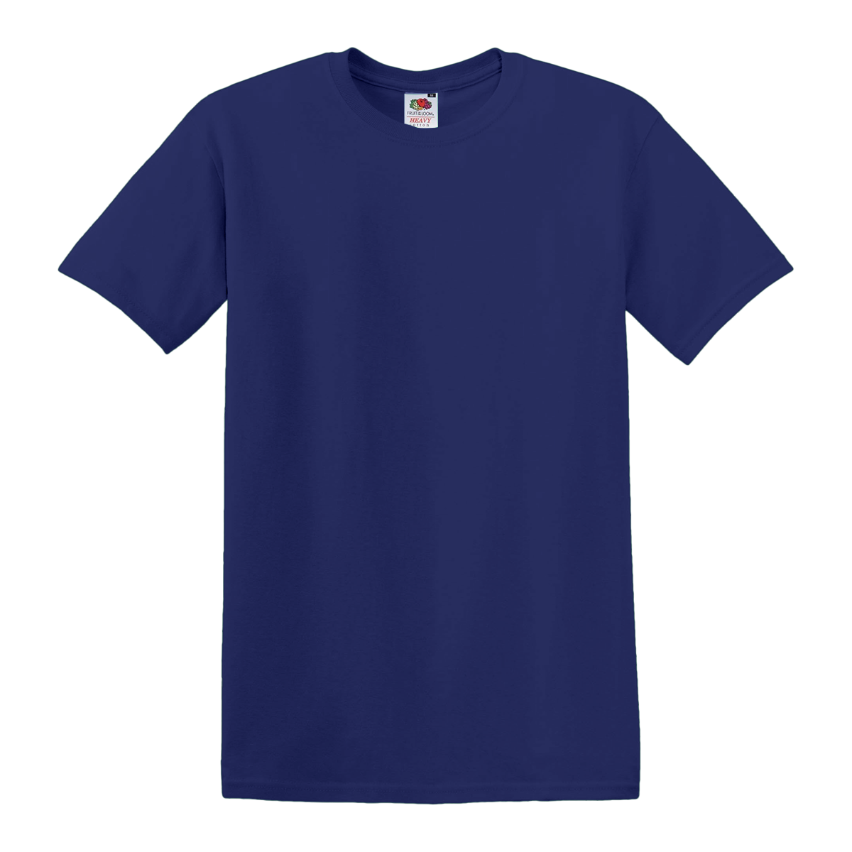 Fruit of the Loom SS030 - T-shirt Manches courtes pour homme