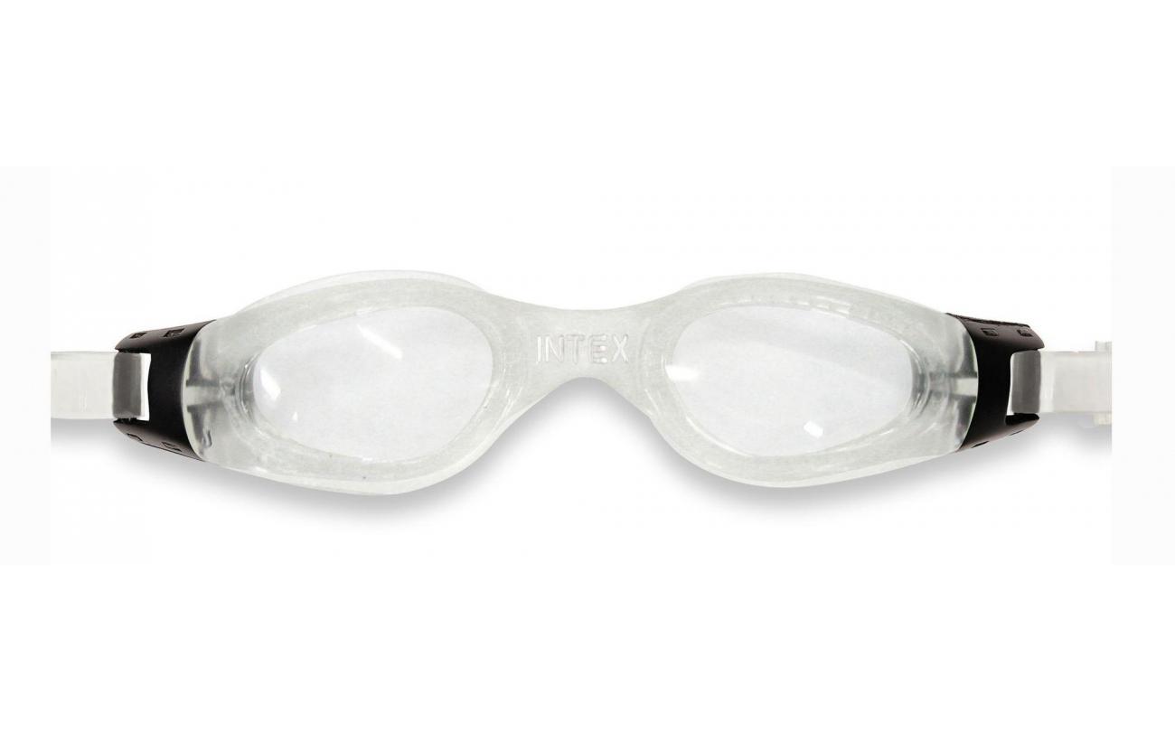 Zwembril Silicone Sport Master Goggles