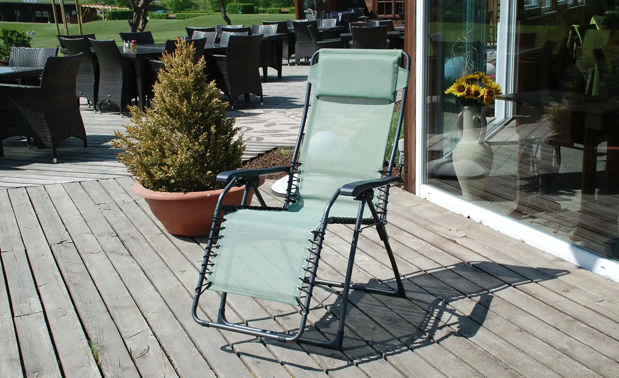 Relaxsessel Oasi Promo