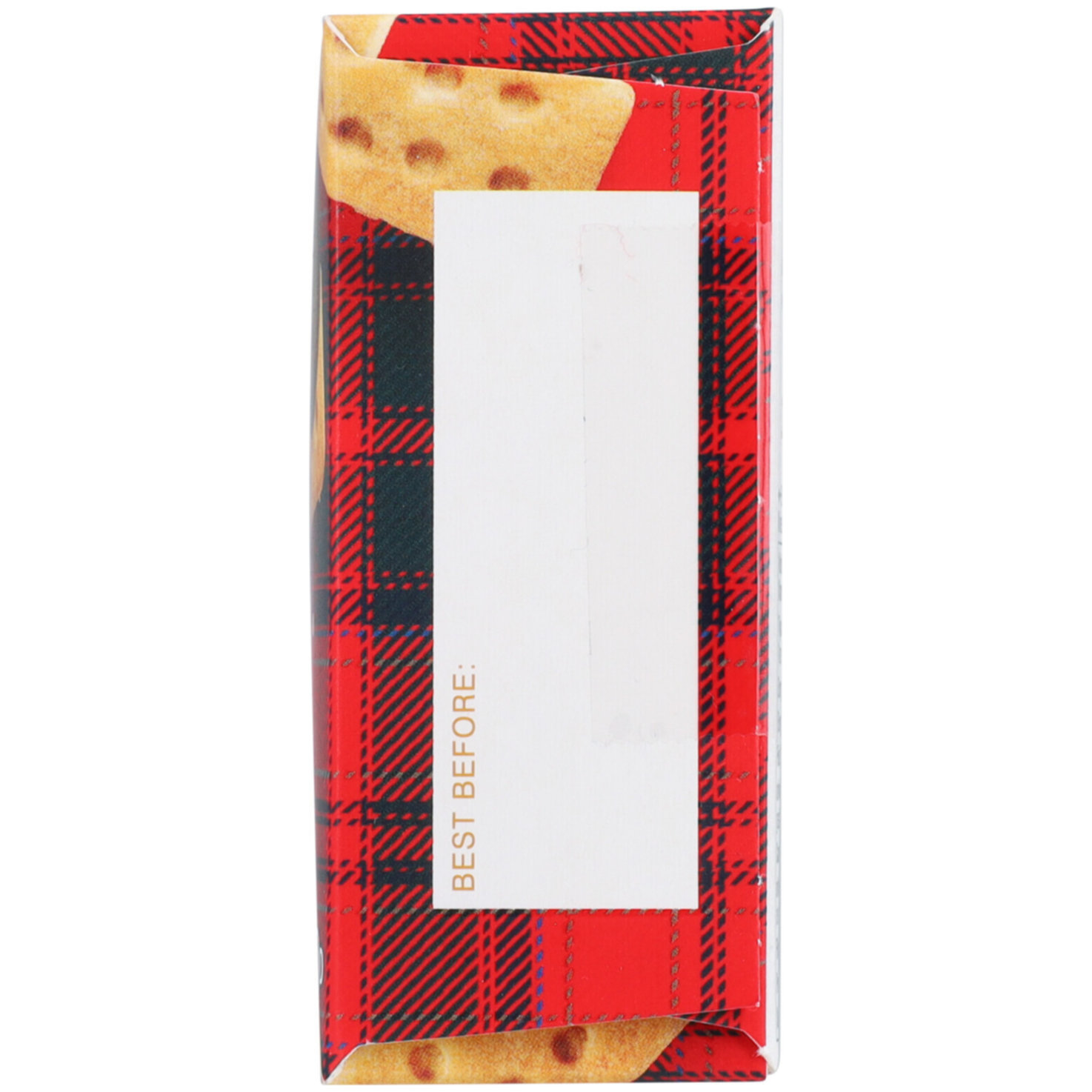 Walker's Guezli Shortbread Fingers