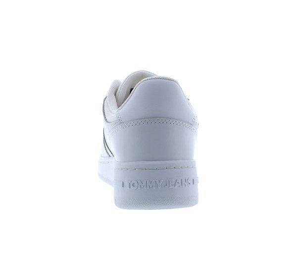 Tommy Jeans Essential Retro Basketball Trainers