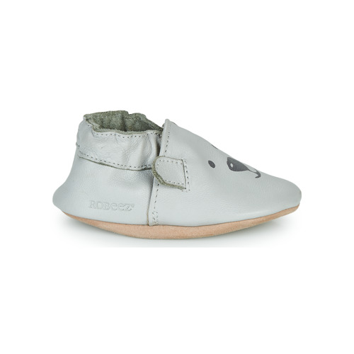Robeez - SWEETY BEAR - Gris