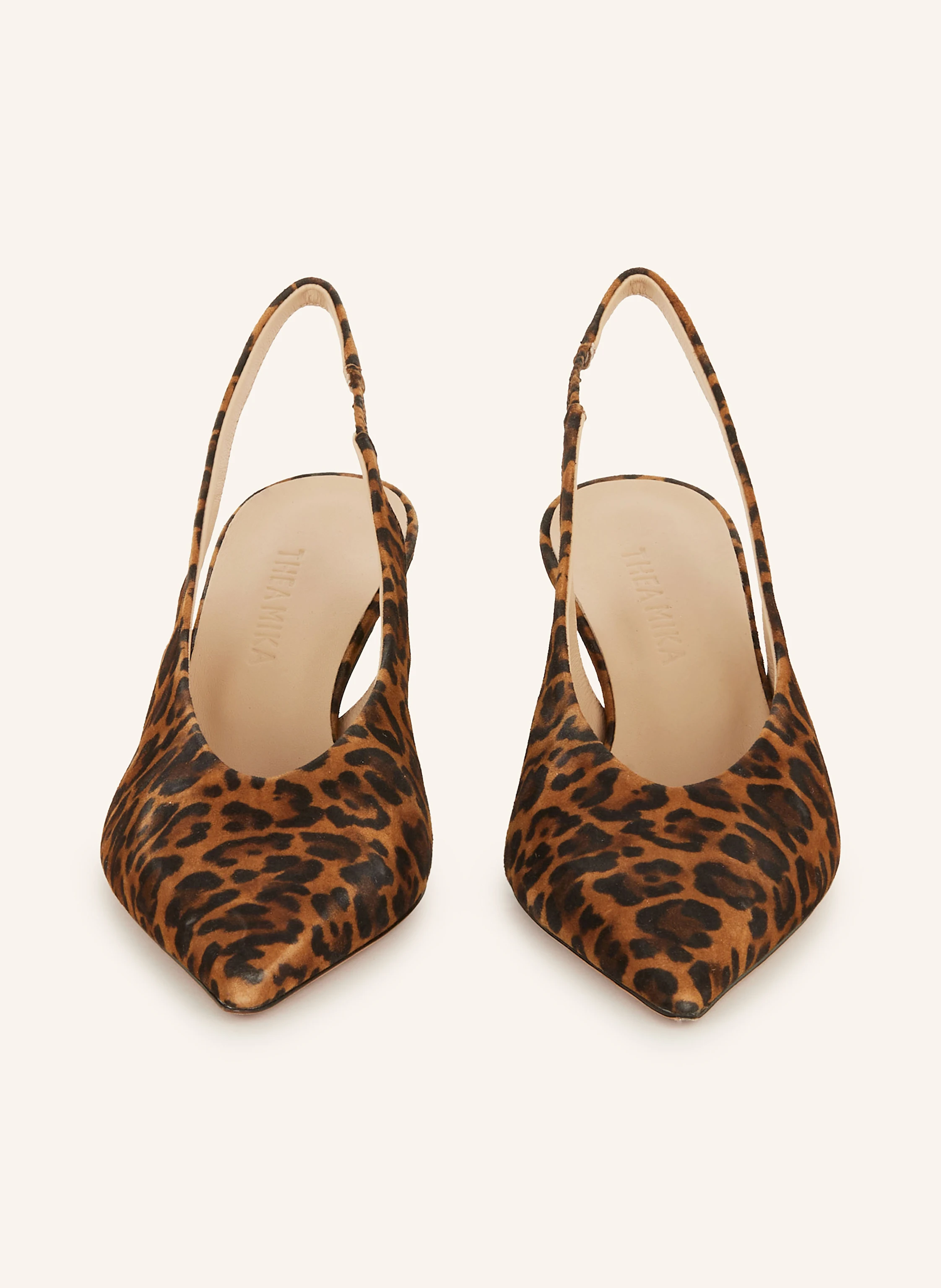 THEA MIKA Slingpumps VIRNA 50