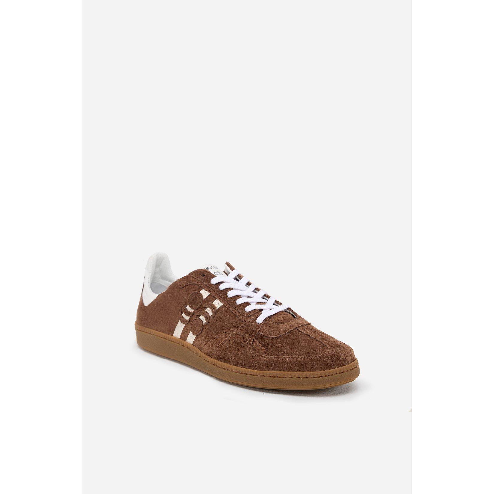 Pantofola d Oro Panto 1898 Authentic Sn51