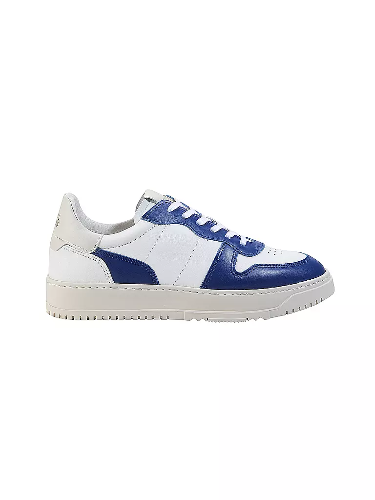 NATIONAL STANDARD Sneaker EDITION 8 weiss