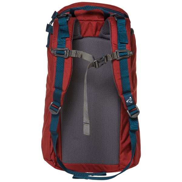 Sac à dos lifestyle MYSTERY RANCH URBAN ASSAULT 21 GARNET