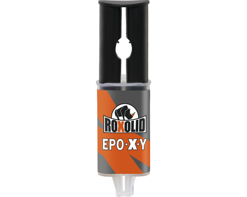 ROXOLID EPO-XY - 2K-lijm 28 g